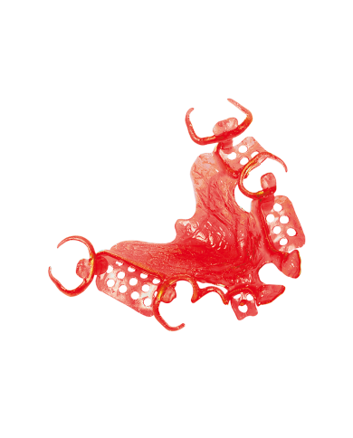 Résine LUX 3D CAST - TPO FREE