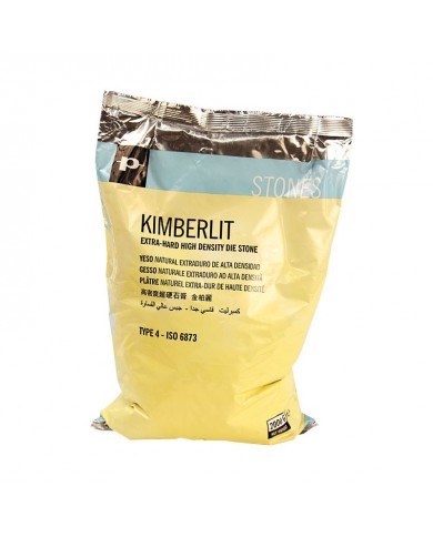 KIMBERLIT KIMBERLIT