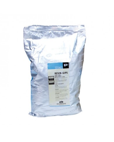 RESIN-GIPS RESIN-GIPS