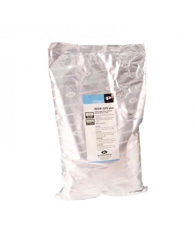 RESIN-GIPS PLUS RESIN-GIPS PLUS