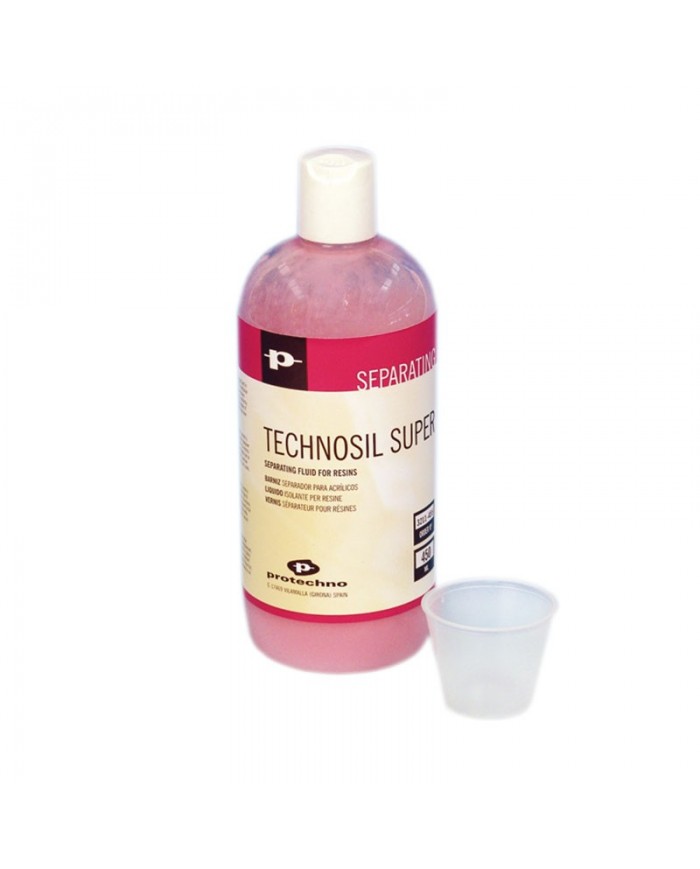 TECHNOSIL SUPER TECHNOSIL SUPER