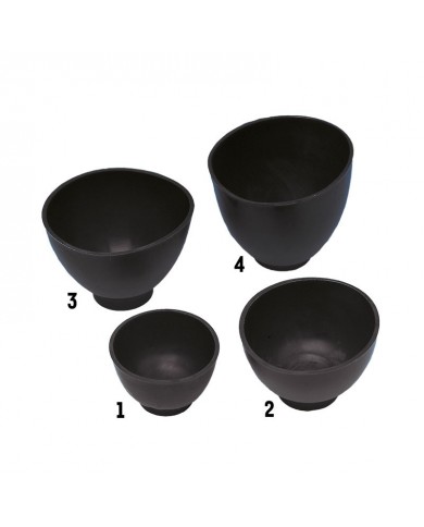 MIXING CUPS MIXING CUPS