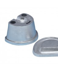 CUVETTE EN ALUMINIUM