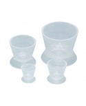 TAZAS DE MEZCLA TAZAS DE MEZCLA
