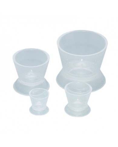 MIXING CUPS • Pour les résines MIXING CUPS • Pour les résines