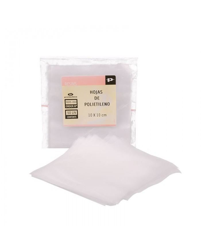 FLOGIE DI POLIETILENE