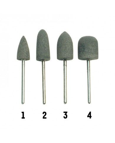 POINTES POUR RÉSINES POINTES POUR RÉSINES