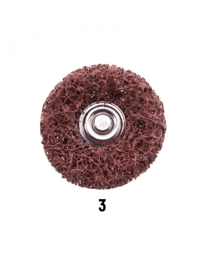 CEPILLO MICROMOTOR - Scotch-Brite CEPILLO MICROMOTOR - Scotch-Brite