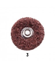 CEPILLO MICROMOTOR - Scotch-Brite CEPILLO MICROMOTOR - Scotch-Brite