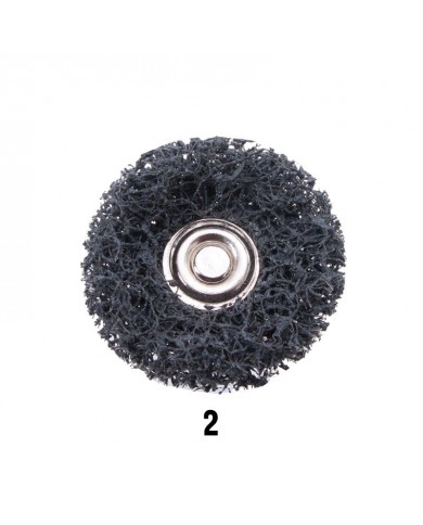 BROSSES MINIATURE  - Scotch-Brite BROSSES MINIATURE  - Scotch-Brite