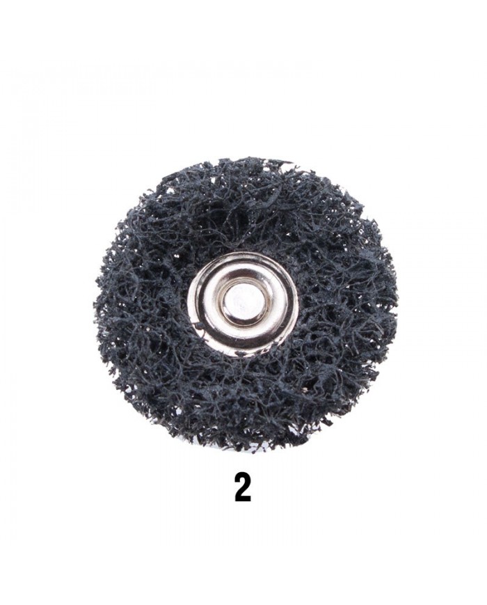 CEPILLO MICROMOTOR - Scotch-Brite CEPILLO MICROMOTOR - Scotch-Brite