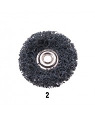 CEPILLO MICROMOTOR - Scotch-Brite CEPILLO MICROMOTOR - Scotch-Brite