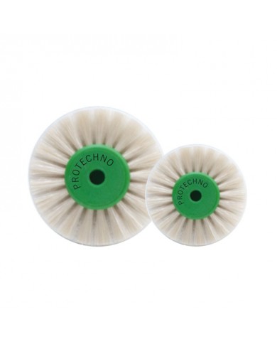 BROSSE CIRCULAIRE - Scotch-Brite BROSSE CIRCULAIRE - Scotch-Brite