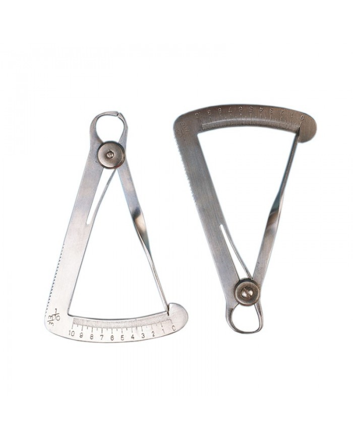 SPESSIMETRO SPESSIMETRO