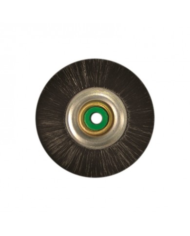 BROSSE TCHONG-KING Noire BROSSE TCHONG-KING Noire