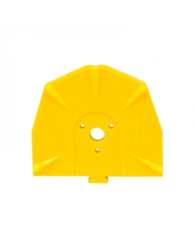 SMALL BASE PLATES - PROTECHNO by Zeiser SMALL BASE PLATES - PROTECHNO by Zeiser