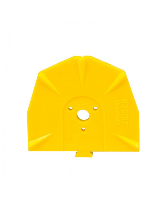 SMALL BASE PLATES - PROTECHNO by Zeiser SMALL BASE PLATES - PROTECHNO by Zeiser