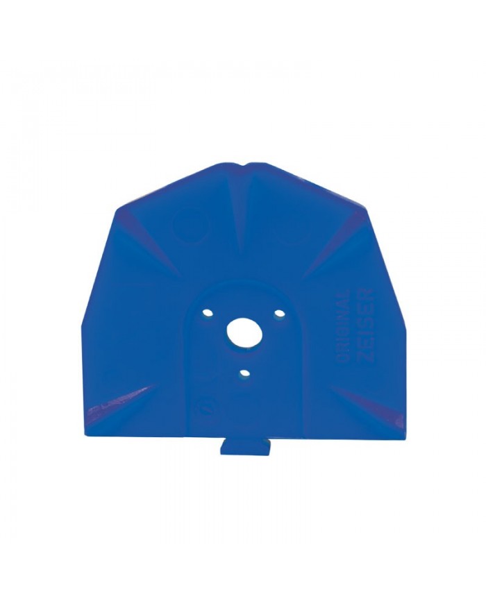 SMALL BASE PLATES - PROTECHNO by Zeiser SMALL BASE PLATES - PROTECHNO by Zeiser