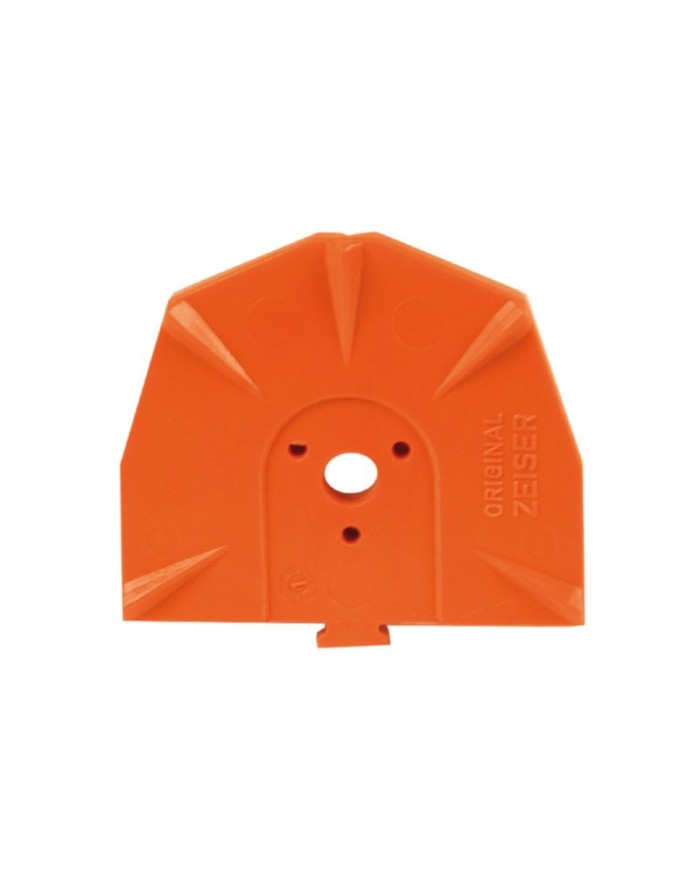 SMALL BASE PLATES - PROTECHNO by Zeiser SMALL BASE PLATES - PROTECHNO by Zeiser