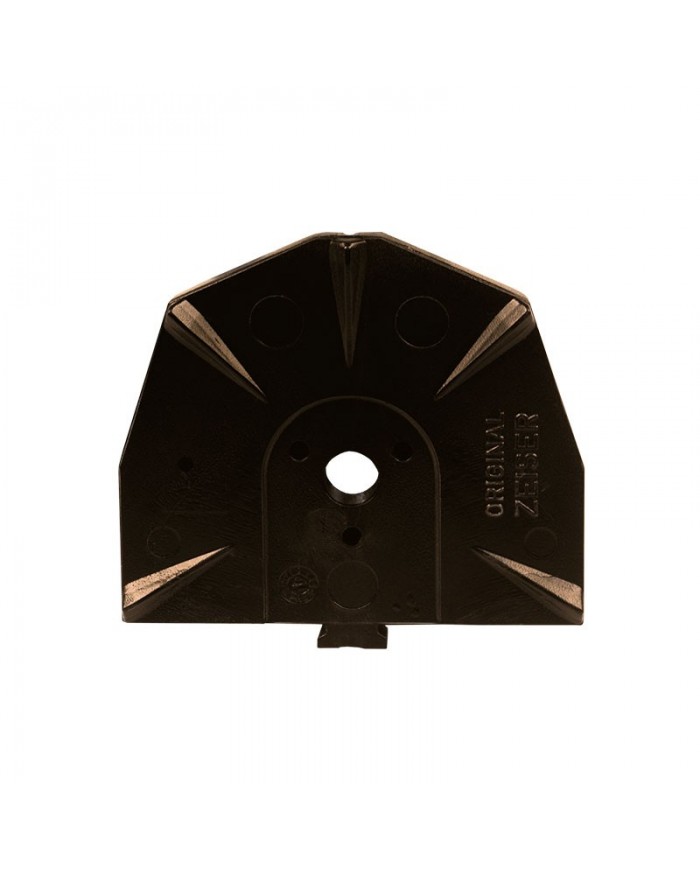 SMALL BASE PLATES - PROTECHNO by Zeiser SMALL BASE PLATES - PROTECHNO by Zeiser