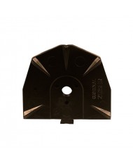 PLAQUES À SOCLE PETITES - PROTECHNO by Zeiser