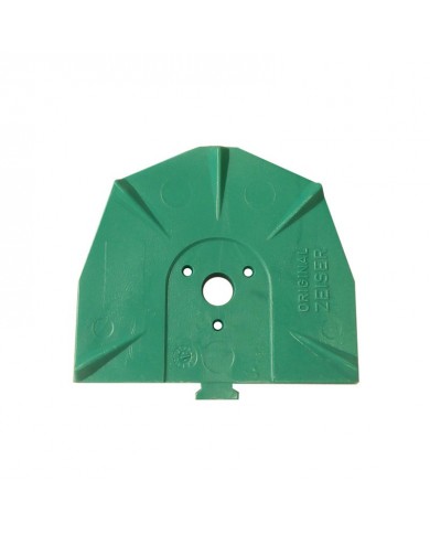 PIASTRA ZOCCOLI PICCOLA - PROTECHNO by Zeiser PIASTRA ZOCCOLI PICCOLA - PROTECHNO by Zeiser