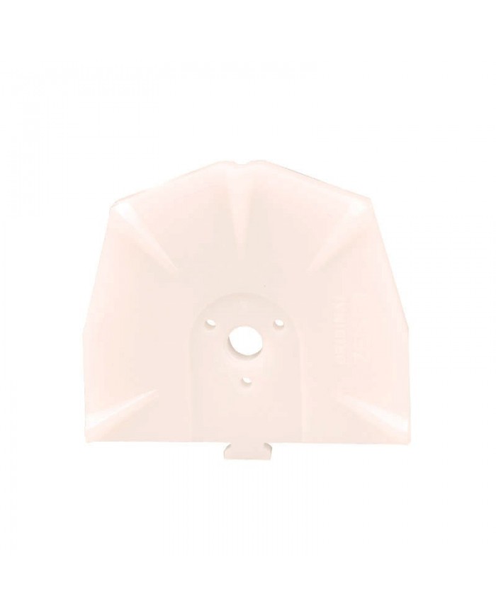 SMALL BASE PLATES - PROTECHNO by Zeiser SMALL BASE PLATES - PROTECHNO by Zeiser