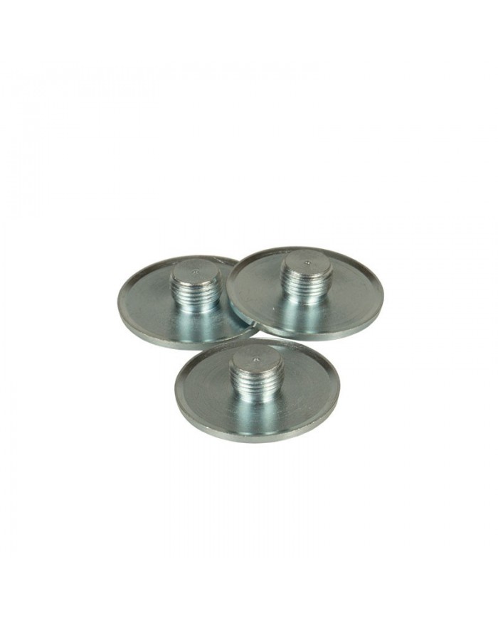 ACCESORIOS - PROTECHNO by Zeiser ACCESORIOS - PROTECHNO by Zeiser