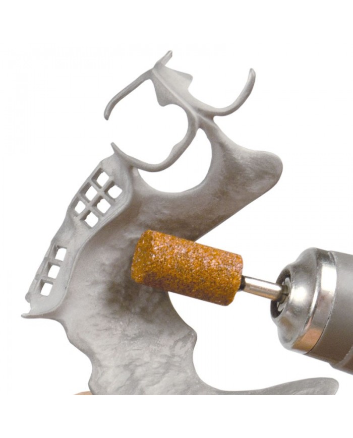 PUNTE ABRASIVE INTEGRATE