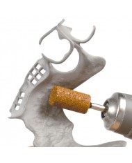 PUNTE ABRASIVE INTEGRATE