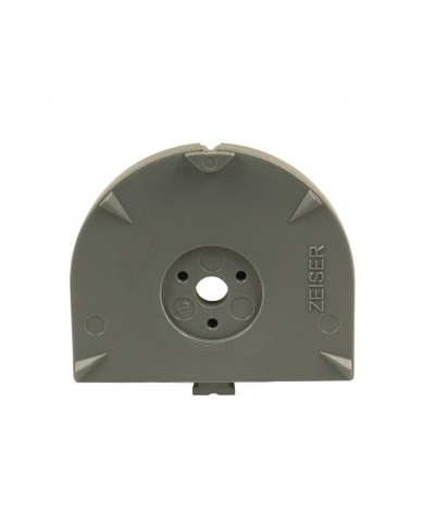 BASE PLATES - PROTECHNO by Zeiser BASE PLATES - PROTECHNO by Zeiser