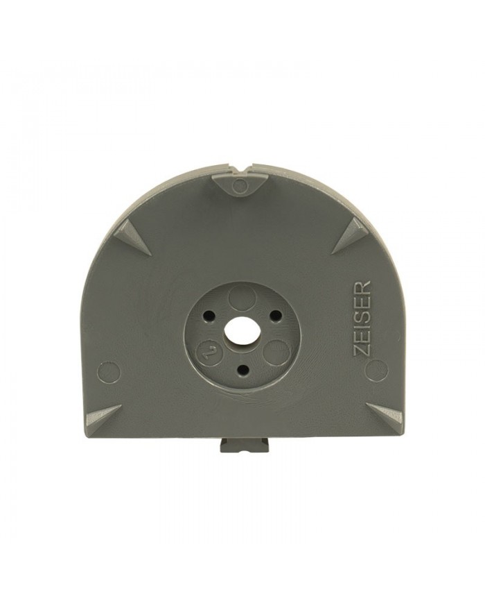 PLAQUES À SOCLE - PROTECHNO by Zeiser