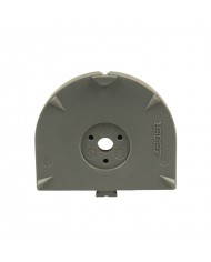 PLAQUES À SOCLE - PROTECHNO by Zeiser