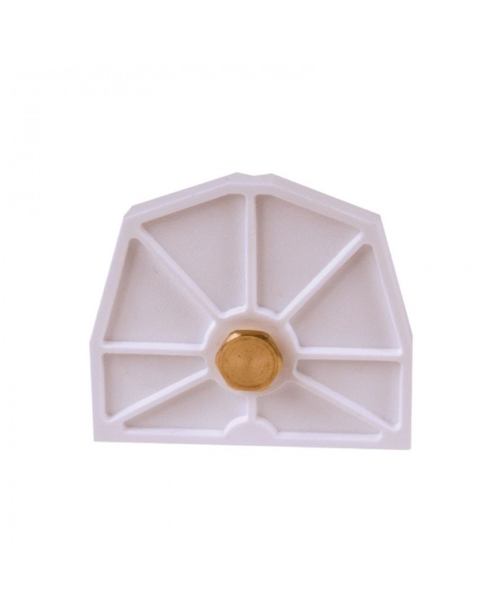 PLAQUES À SOCLE - PROTECHNO by Zeiser