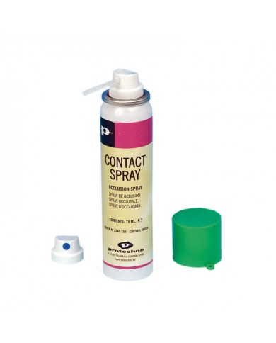 CONTACT-SPRAY CONTACT-SPRAY