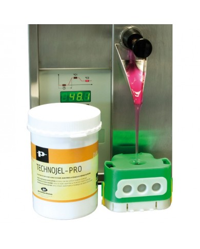 TECHNOJEL-PRO TECHNOJEL-PRO