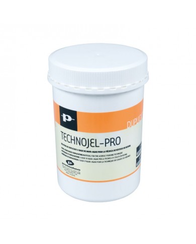TECHNOJEL-PRO TECHNOJEL-PRO