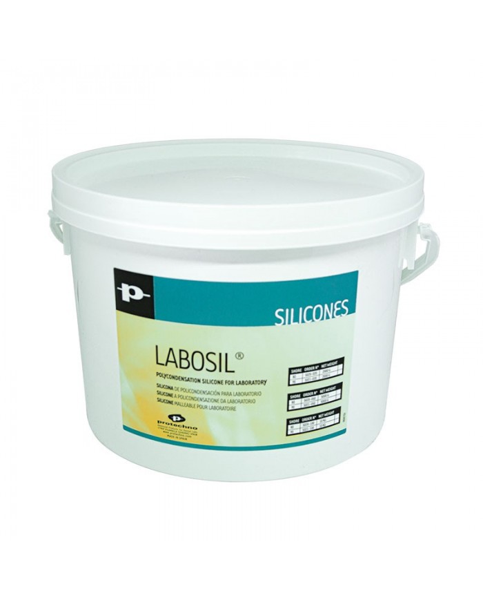 LABOSIL Bidon 5 kg LABOSIL Bidon 5 kg