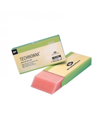 TECHNOWAX®-MODELAR TECHNOWAX®-MODELAR