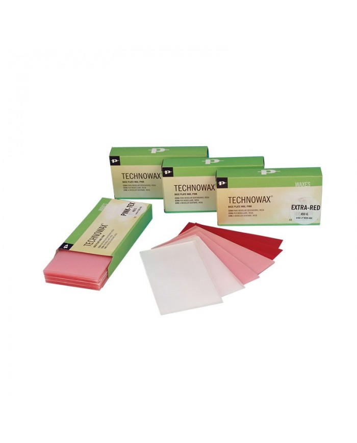 TECHNOWAX®-MODELAR TECHNOWAX®-MODELAR