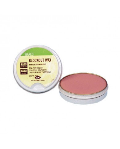TECHNOWAX®-BLOCKOUT TECHNOWAX®-BLOCKOUT
