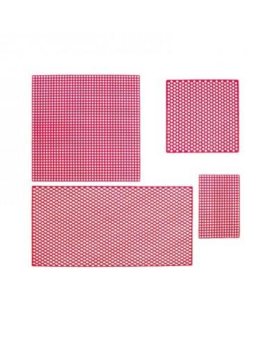 GRILLES DE CIRE GRILLES DE CIRE