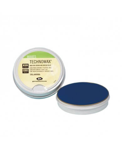 TECHNOWAX®-COURONNES TECHNOWAX®-COURONNES