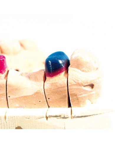 TECHNOWAX®-COURONNES TECHNOWAX®-COURONNES