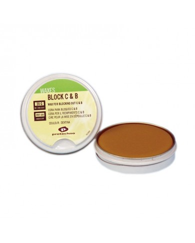TECHNOWAX®-BLOCK C+B TECHNOWAX®-BLOCK C+B