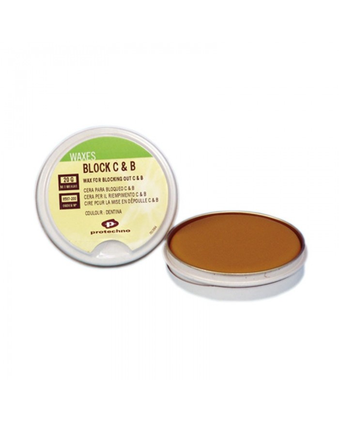 TECHNOWAX®-BLOCK C+B TECHNOWAX®-BLOCK C+B