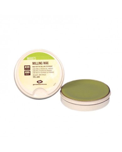 TECHNOWAX®-FRESADO TECHNOWAX®-FRESADO