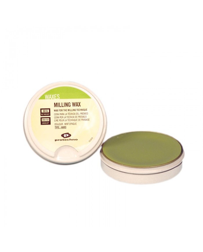 TECHNOWAX®-FRESADO TECHNOWAX®-FRESADO