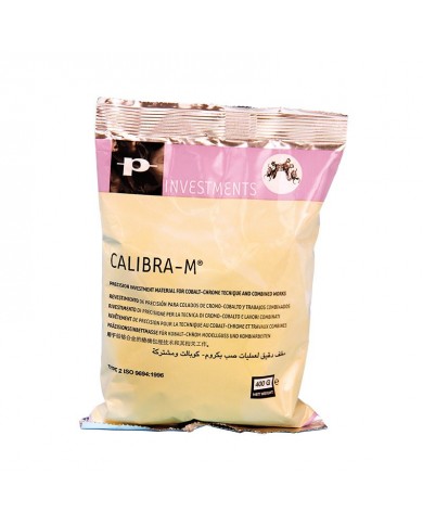 CALIBRA-M CALIBRA-M
