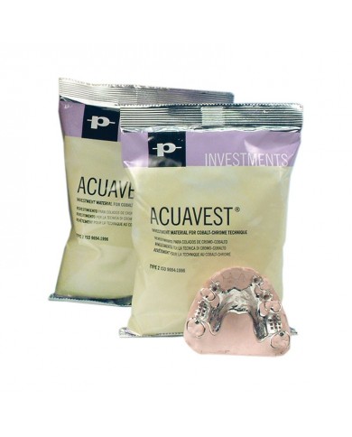 ACUAVEST ACUAVEST